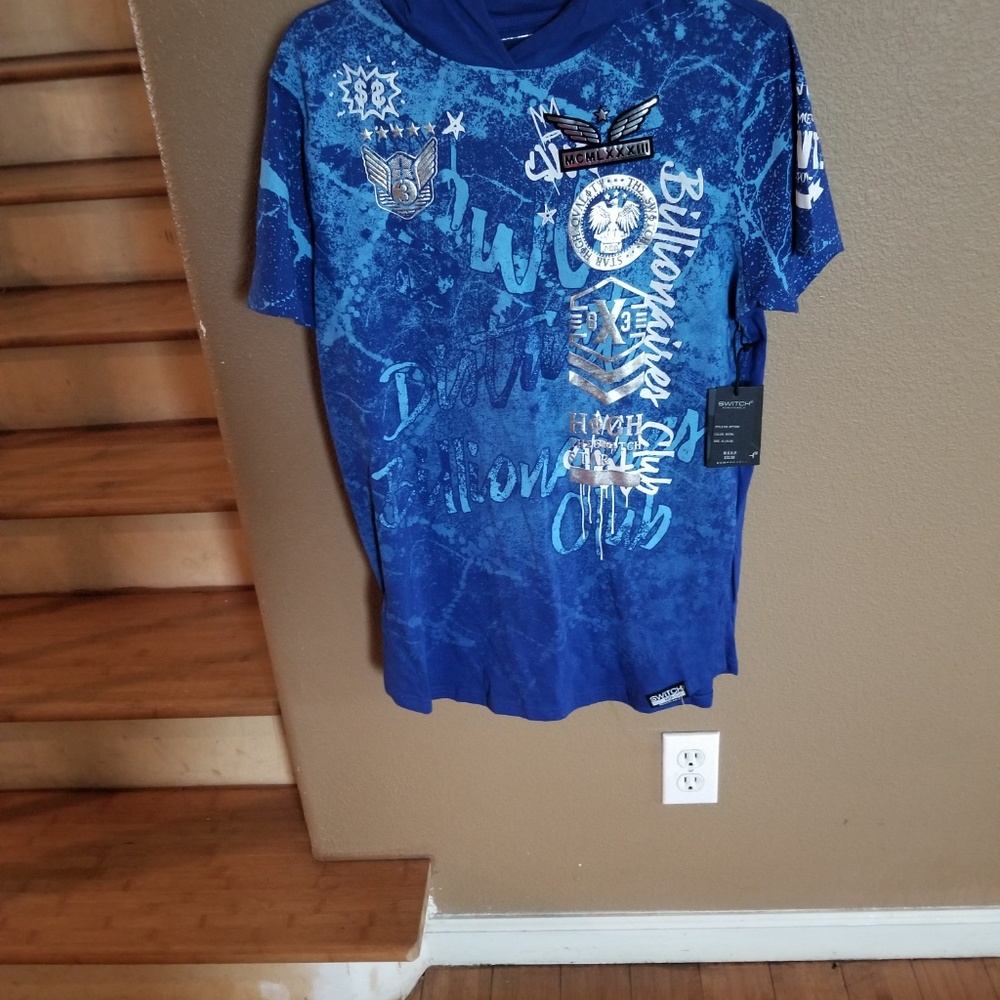 Men's Tees